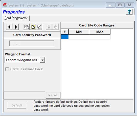 incrypto 34v2 smart card|How to program cards with Smart Card Programmer (TS0870P).